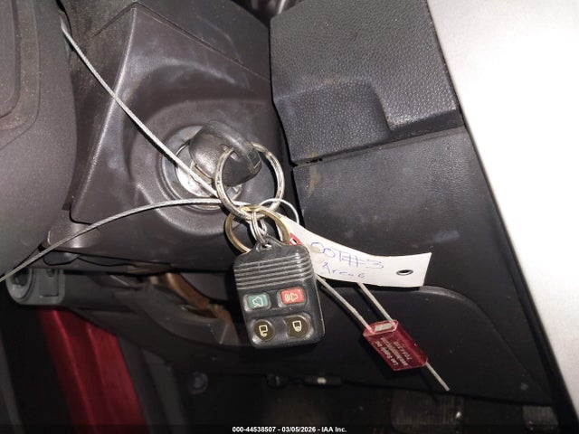 2011 FORD FOCUS 1FAHP3FN4BW145518 Photo 10