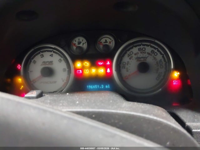 2011 FORD FOCUS 1FAHP3FN4BW145518 Photo 6