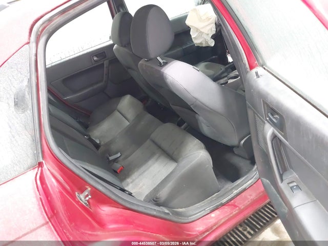 2011 FORD FOCUS 1FAHP3FN4BW145518 Photo 7