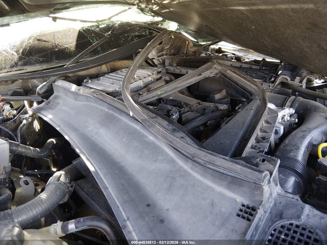 Продаж на аукціоні авто 2018 Infiniti Q50 2.0t Luxe, vin: JN1CV7AP5JM240600, номер лоту: 44538513