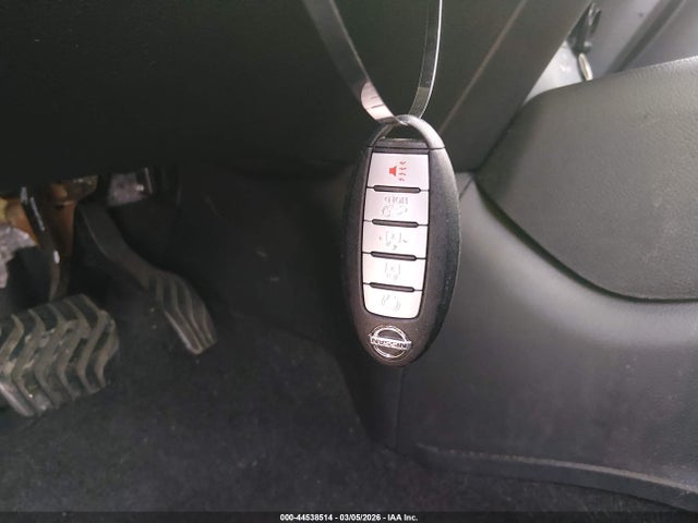 Продаж на аукціоні авто 2018 Nissan Rogue Sv, vin: 5N1AT2MV0JC847867, номер лоту: 44538514