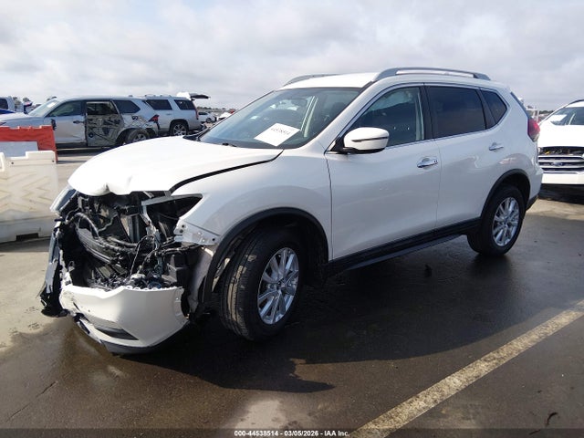 Продаж на аукціоні авто 2018 Nissan Rogue Sv, vin: 5N1AT2MV0JC847867, номер лоту: 44538514