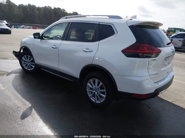 Продаж на аукціоні авто 2018 Nissan Rogue Sv, vin: 5N1AT2MV0JC847867, номер лоту: 44538514