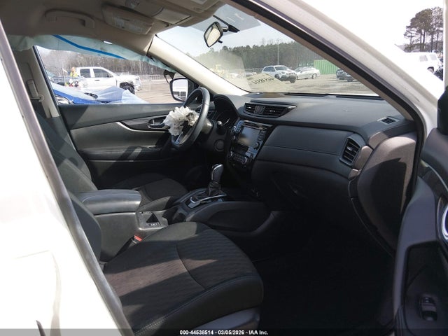 Продаж на аукціоні авто 2018 Nissan Rogue Sv, vin: 5N1AT2MV0JC847867, номер лоту: 44538514