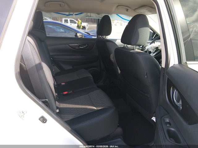 Продаж на аукціоні авто 2018 Nissan Rogue Sv, vin: 5N1AT2MV0JC847867, номер лоту: 44538514