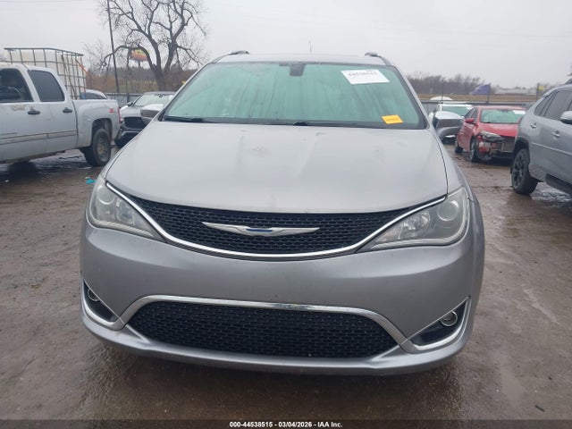 Aukcja sprzedaży 2017 Chrysler Pacifica Limited, vin: 2C4RC1GG7HR531107, numer aukcji: 44538515
