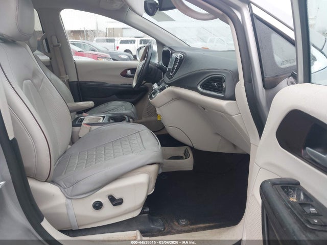Aukcja sprzedaży 2017 Chrysler Pacifica Limited, vin: 2C4RC1GG7HR531107, numer aukcji: 44538515