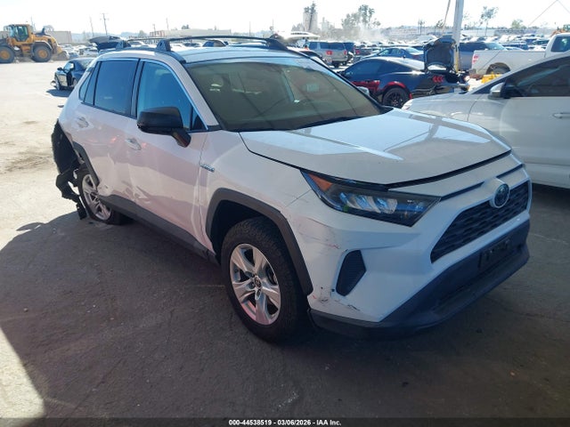 2021 TOYOTA RAV4 HYBRID 4T3L6RFV4MU028291 Photo 0