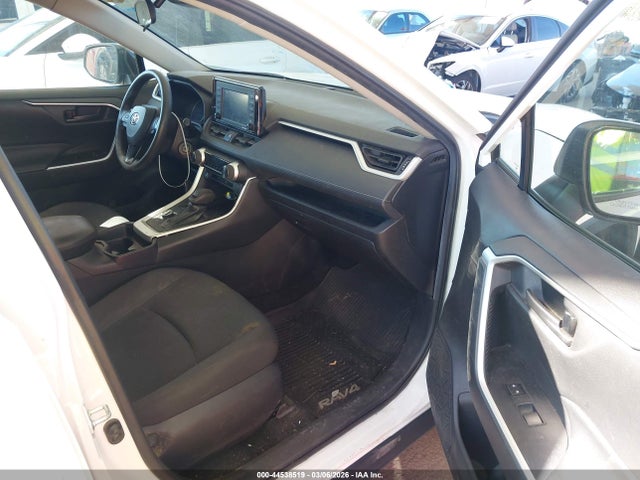 2021 TOYOTA RAV4 HYBRID 4T3L6RFV4MU028291 Photo 4