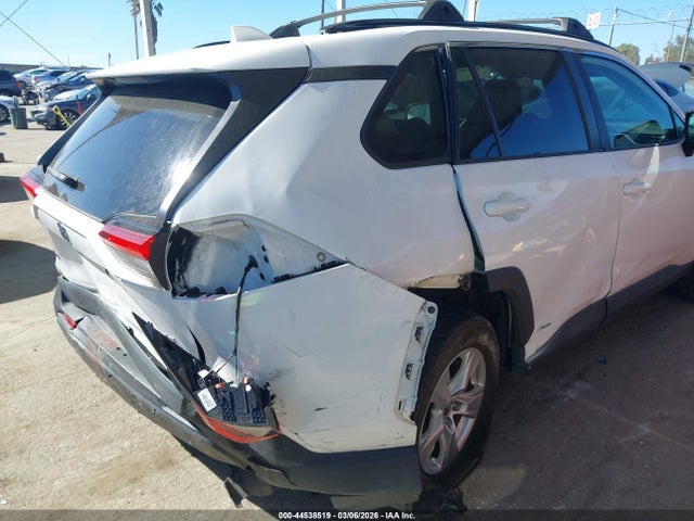 2021 TOYOTA RAV4 HYBRID 4T3L6RFV4MU028291 Photo 5