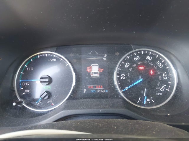 2021 TOYOTA RAV4 HYBRID 4T3L6RFV4MU028291 Photo 6