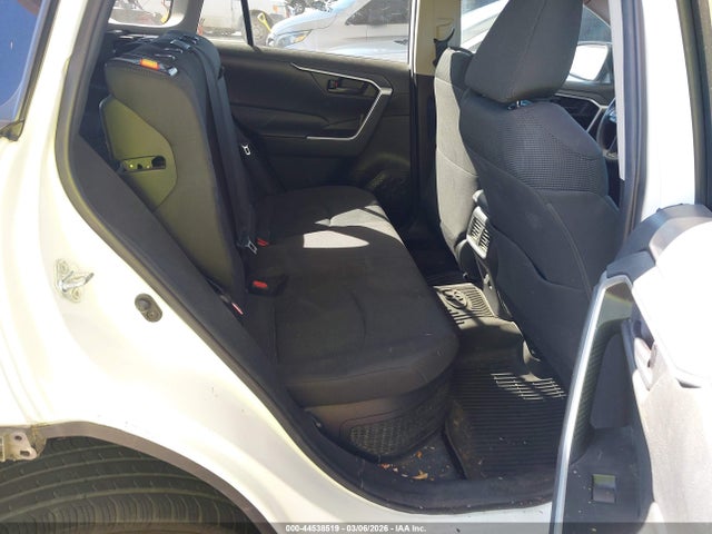 2021 TOYOTA RAV4 HYBRID 4T3L6RFV4MU028291 Photo 7