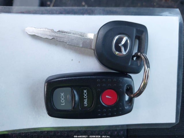 Aukcja sprzedaży 2008 Mazda Mazda3 S Sport, vin: JM1BK343X81154519, numer aukcji: 44538521