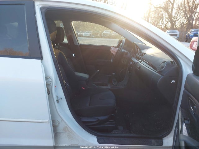 Aukcja sprzedaży 2008 Mazda Mazda3 S Sport, vin: JM1BK343X81154519, numer aukcji: 44538521