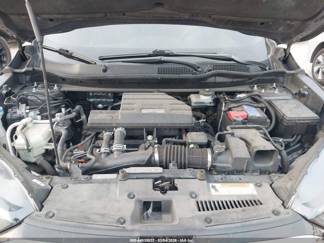 2HKRW2H57LH693447 Honda Cr-v Awd Ex