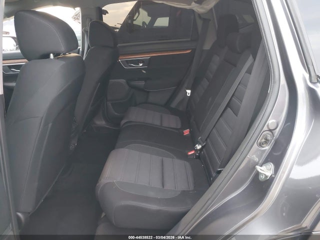 2HKRW2H57LH693447 Honda Cr-v Awd Ex