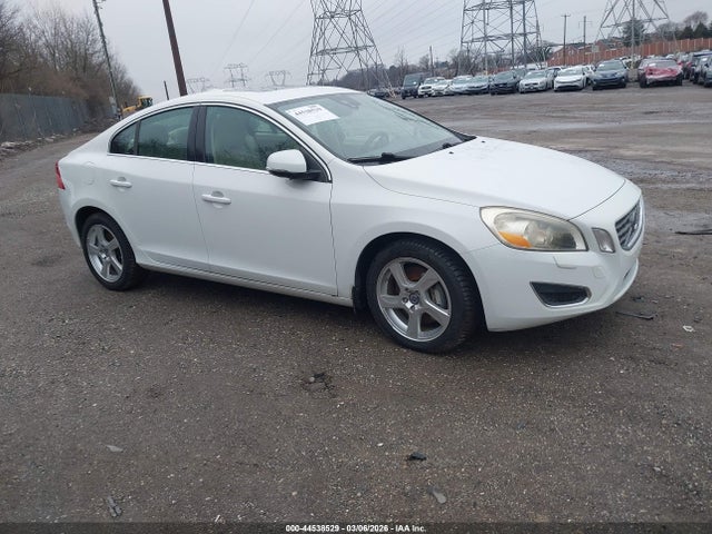 2012 VOLVO S60 YV1622FS0C2107190 Photo 0