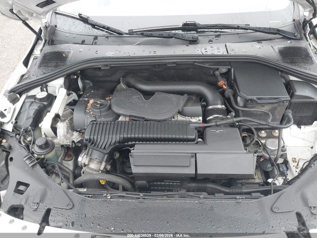 2012 VOLVO S60 YV1622FS0C2107190 Photo 9