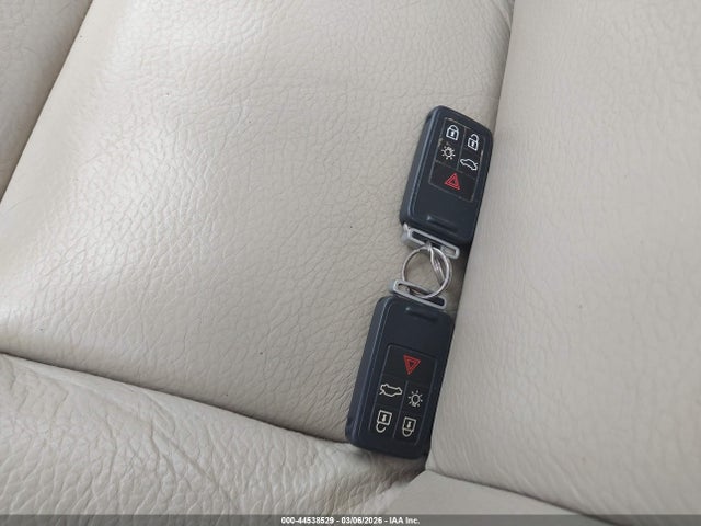 2012 VOLVO S60 YV1622FS0C2107190 Photo 10