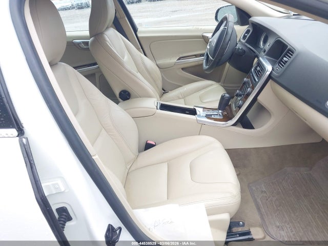 2012 VOLVO S60 YV1622FS0C2107190 Photo 4