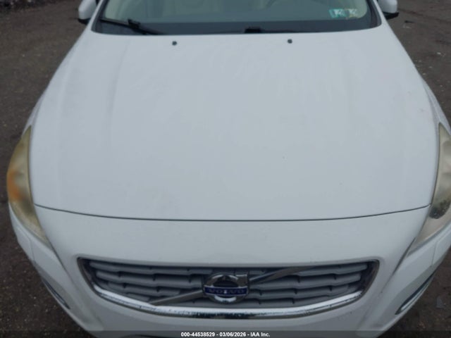 2012 VOLVO S60 YV1622FS0C2107190 Photo 5