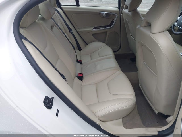 2012 VOLVO S60 YV1622FS0C2107190 Photo 7