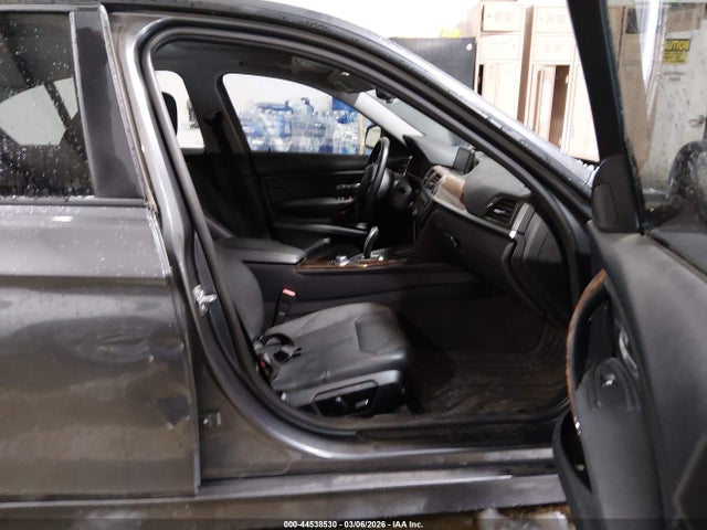 Продаж на аукціоні авто 2013 Bmw 335i Xdrive, vin: WBA3B9C52DJ899489, номер лоту: 44538530