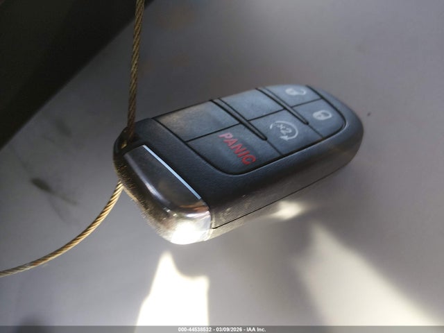Aukcja sprzedaży 2016 Jeep Renegade Latitude, vin: ZACCJBBT0GPC54020, numer aukcji: 44538532