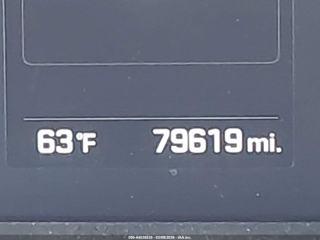 KMHE24L14GA037564 Hyundai Sonata Hybrid Se