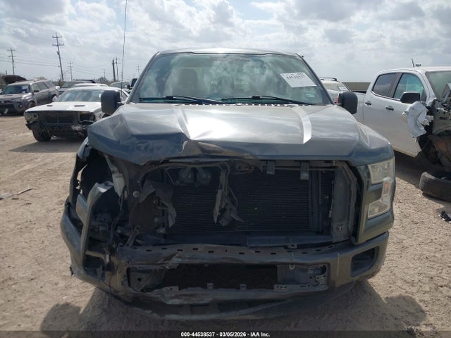 Auction sale of the 2016 Ford F-150 Xl/xlt, vin: 1FTEX1C88GFA77635, lot number: 44538537