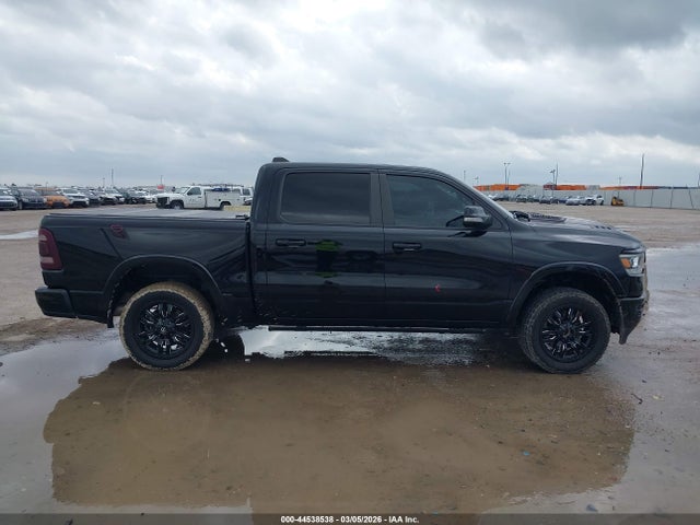 Продаж на аукціоні авто 2020 Ram 1500 Laramie  4x4 5'7 Box, vin: 1C6SRFJT4LN340728, номер лоту: 44538538