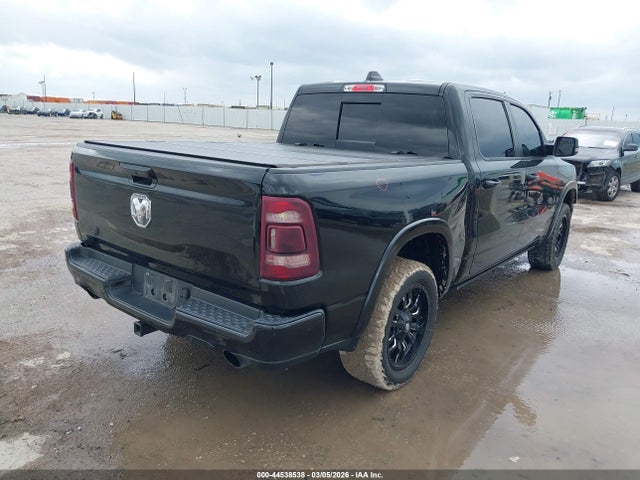 Продаж на аукціоні авто 2020 Ram 1500 Laramie  4x4 5'7 Box, vin: 1C6SRFJT4LN340728, номер лоту: 44538538