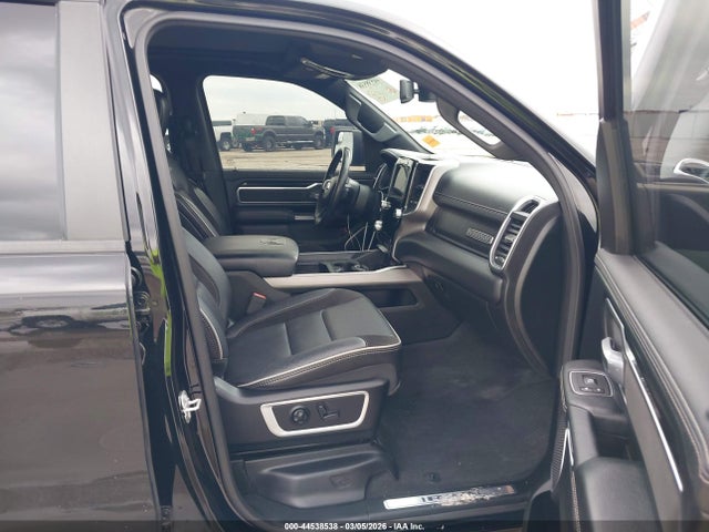 Продаж на аукціоні авто 2020 Ram 1500 Laramie  4x4 5'7 Box, vin: 1C6SRFJT4LN340728, номер лоту: 44538538
