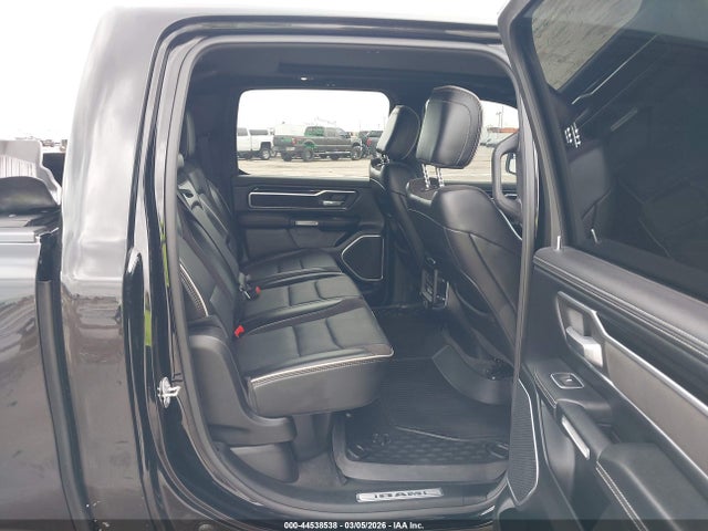Продаж на аукціоні авто 2020 Ram 1500 Laramie  4x4 5'7 Box, vin: 1C6SRFJT4LN340728, номер лоту: 44538538