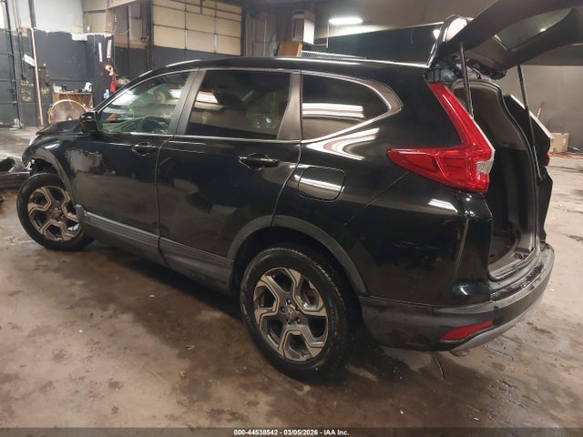 Aukcja sprzedaży 2018 Honda Cr-v Ex, vin: 2HKRW2H52JH615056, numer aukcji: 44538542