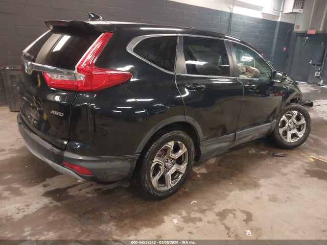 Aukcja sprzedaży 2018 Honda Cr-v Ex, vin: 2HKRW2H52JH615056, numer aukcji: 44538542