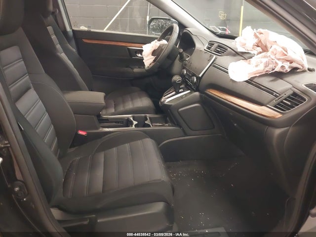 Aukcja sprzedaży 2018 Honda Cr-v Ex, vin: 2HKRW2H52JH615056, numer aukcji: 44538542