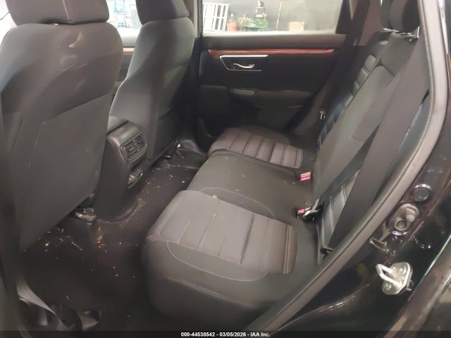 Aukcja sprzedaży 2018 Honda Cr-v Ex, vin: 2HKRW2H52JH615056, numer aukcji: 44538542