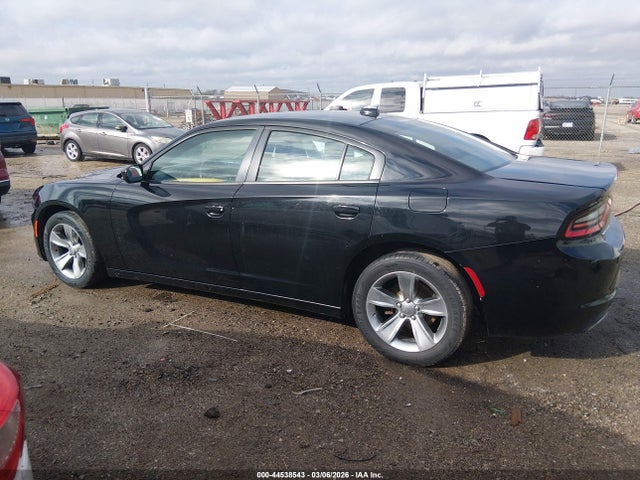 Dodge Charger Sxt 2016 2C3CDXHG4GH203771 Image 15
