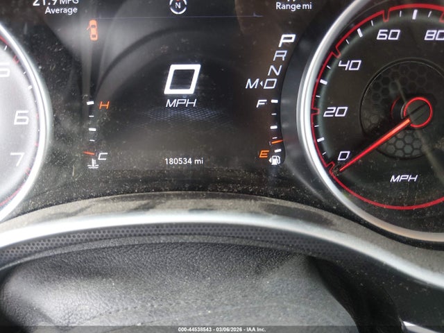Dodge Charger Sxt 2016 2C3CDXHG4GH203771 Image 16