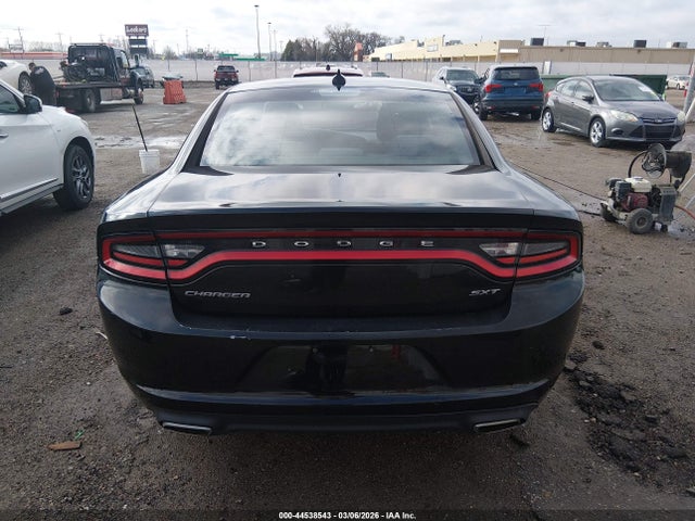 Dodge Charger Sxt 2016 2C3CDXHG4GH203771 Image 17