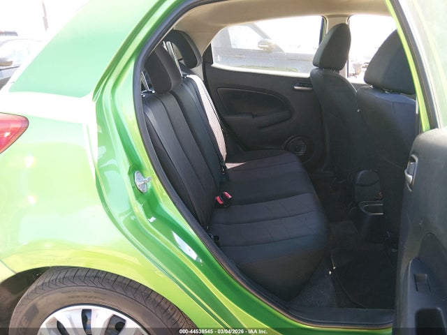 44538545 :رقم المزاد ، JM1DE1KZ6D0159079 vin ، 2013 Mazda Mazda2 Sport مزاد بيع