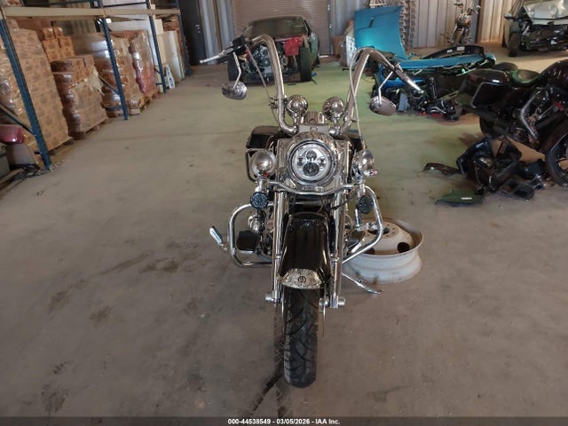 2012 HARLEY-DAVIDSON FLHR 1HD1FBM18CB645228 Photo 4