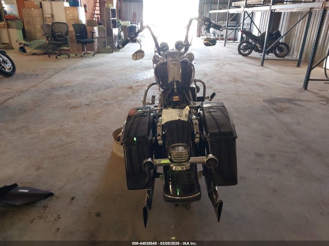 2012 HARLEY-DAVIDSON FLHR 1HD1FBM18CB645228 Photo 5