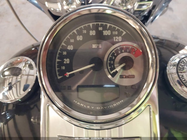 2012 HARLEY-DAVIDSON FLHR 1HD1FBM18CB645228 Photo 6