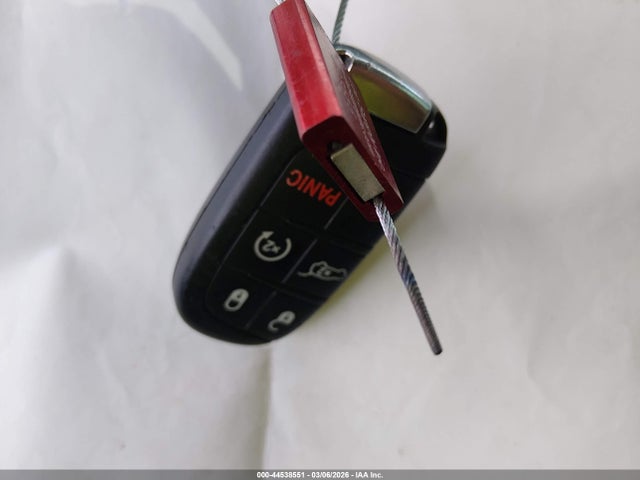 Aukcja sprzedaży 2014 Dodge Durango Citadel, vin: 1C4RDJEG0EC349561, numer aukcji: 44538551
