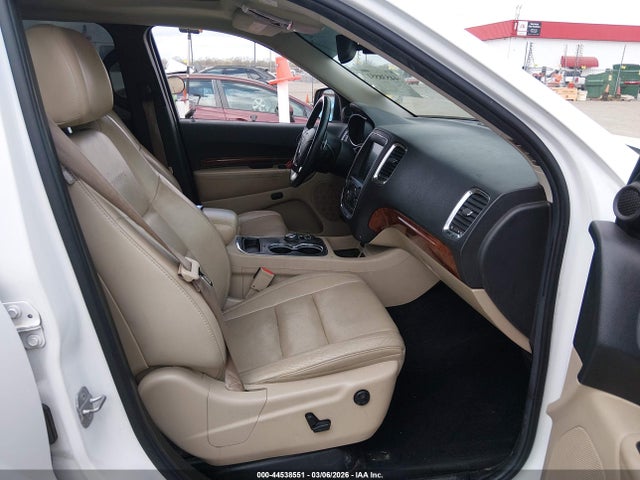 Aukcja sprzedaży 2014 Dodge Durango Citadel, vin: 1C4RDJEG0EC349561, numer aukcji: 44538551