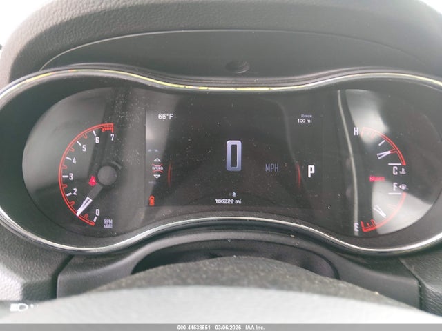 Aukcja sprzedaży 2014 Dodge Durango Citadel, vin: 1C4RDJEG0EC349561, numer aukcji: 44538551