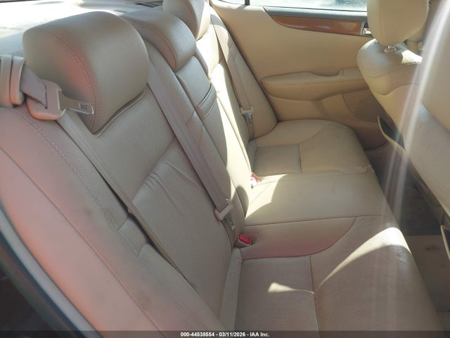 44538554 :رقم المزاد ، JTHBA30G655122570 vin ، 2005 Lexus Es 330 مزاد بيع