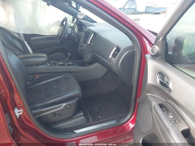 Продаж на аукціоні авто 2019 Dodge Durango R/t Rwd, vin: 1C4SDHCT0KC604733, номер лоту: 44538556